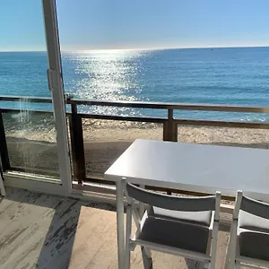 Malibu - “vive En La Playa” “live On The Beach” Apartment